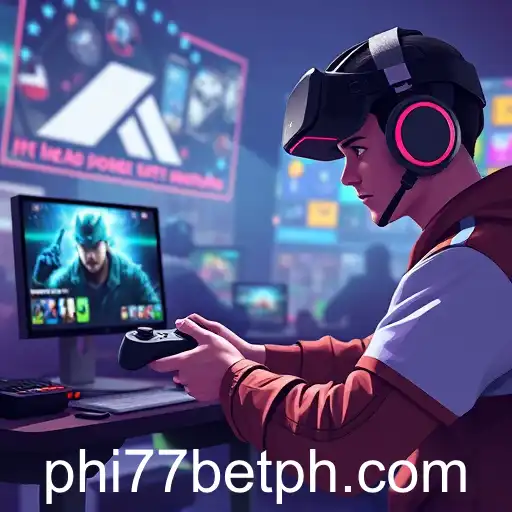 The Evolution of Online Gaming in 2025