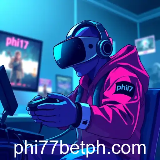 Gaming Trends in the English-Speaking World