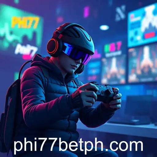 The Digital Playground: Revolutionizing Online Gaming