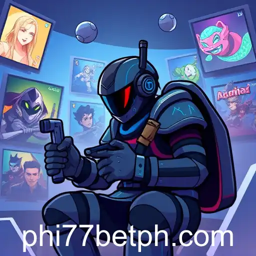 Gaming Evolution in the Digital Age