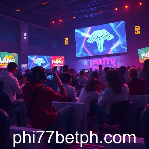 Gaming Evolutions and phi77's Impact