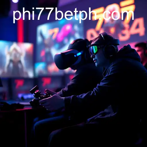 The Ever-Evolving Landscape of Online Gaming