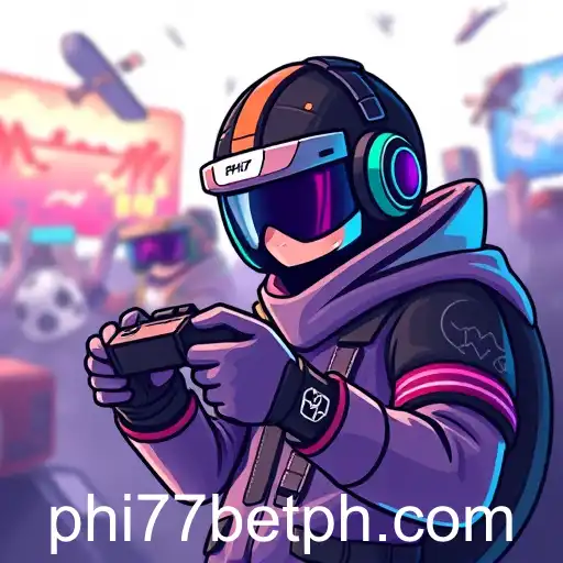 The Rise of phi77: The Gaming Phenomenon of 2025