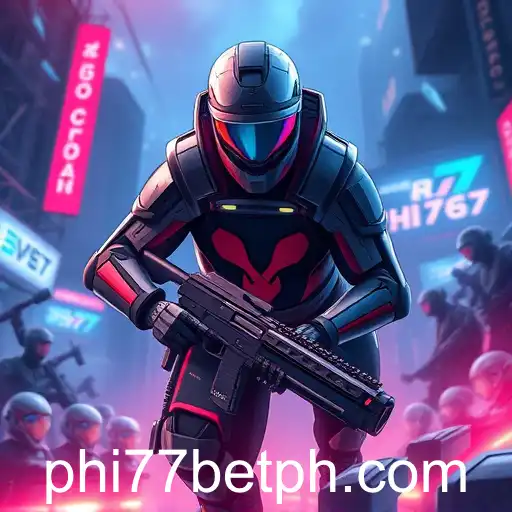 Phi77: Revolutionizing Online Gaming in 2025