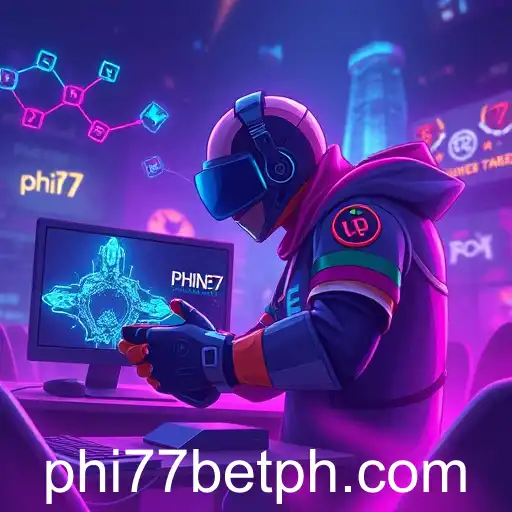 The Rise and Impact of phi77 in Gaming