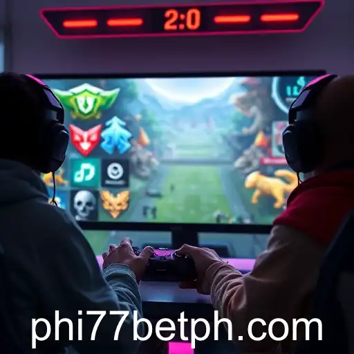 The Rise of Gaming Platforms in 2025