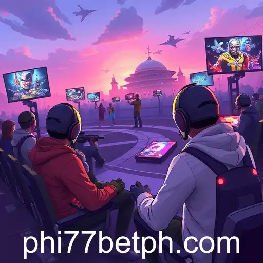 The Rise of Online Gaming Communities