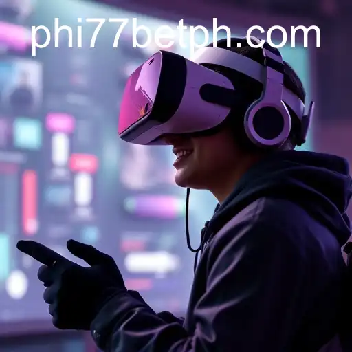 The Surge of Virtual Gaming in Modern Times