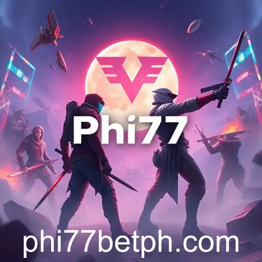 Phi77 Revolutionizes Online Gaming Experience