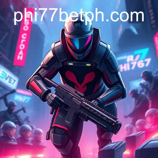 Phi77: Revolutionizing Online Gaming in 2025
