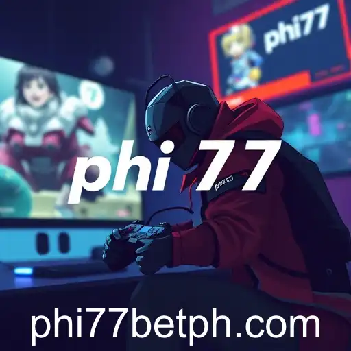 Revolutionizing Online Gaming: The Rise of phi77