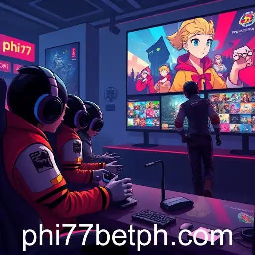 The Rise of phi77: Gaming Trends and Community Impact