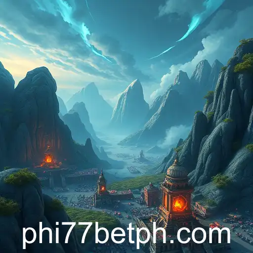 The Rise of phi77: Revolutionizing English Game Sites