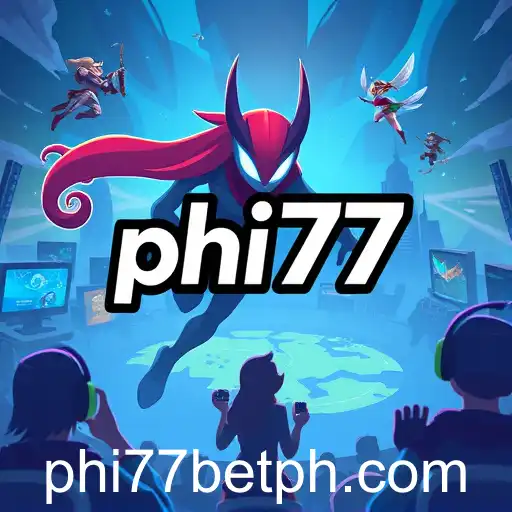 The Rise of Phi77: A New Era in Online Gaming
