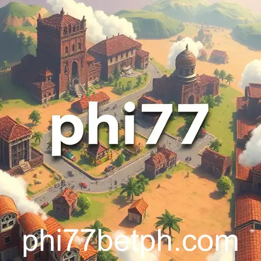 Gaming Revolution: The Rise of phi77