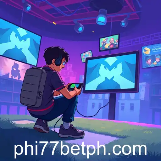 The Rise of Online Gaming in 2025
